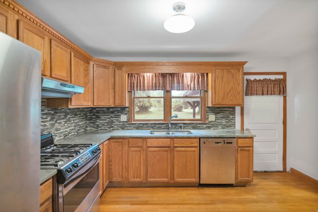21130 Kildare Avenue, Matteson, IL 60443