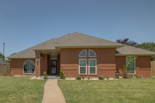 805 NW 142nd Street, Edmond, OK 73013