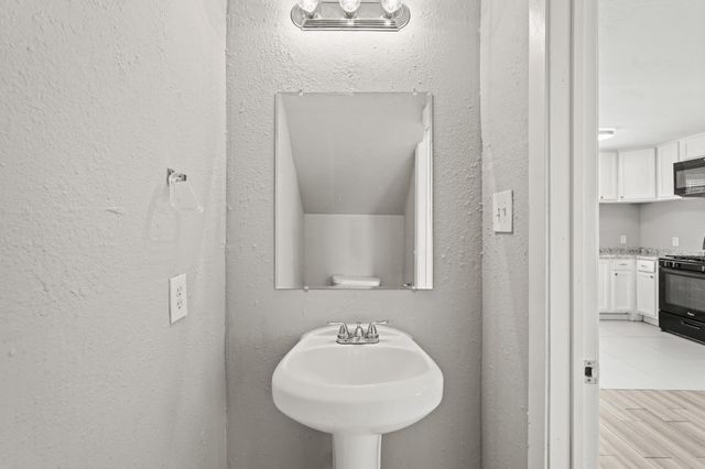 2934 Cypress Island Drive, Houston, TX 77073