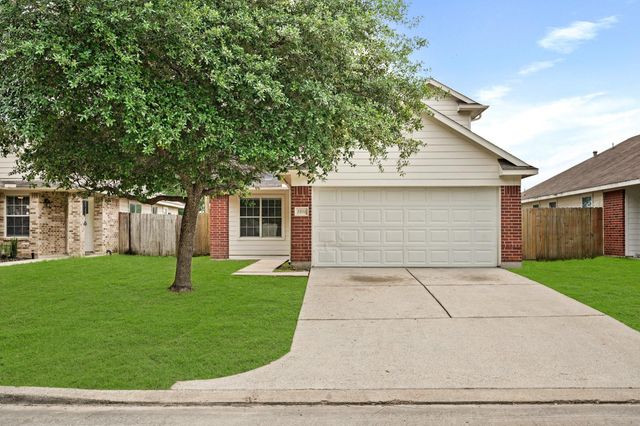 2934 Cypress Island Drive, Houston, TX 77073