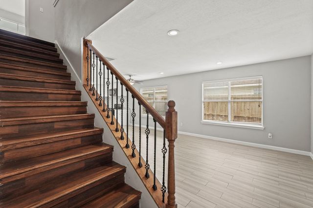 2934 Cypress Island Drive, Houston, TX 77073