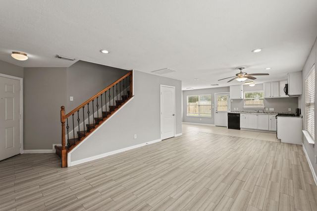 2934 Cypress Island Drive, Houston, TX 77073