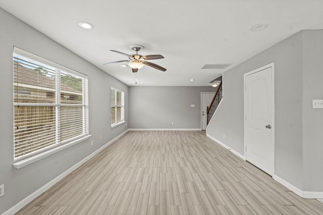 2934 Cypress Island Drive, Houston, TX 77073