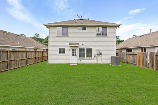 2934 Cypress Island Drive, Houston, TX 77073