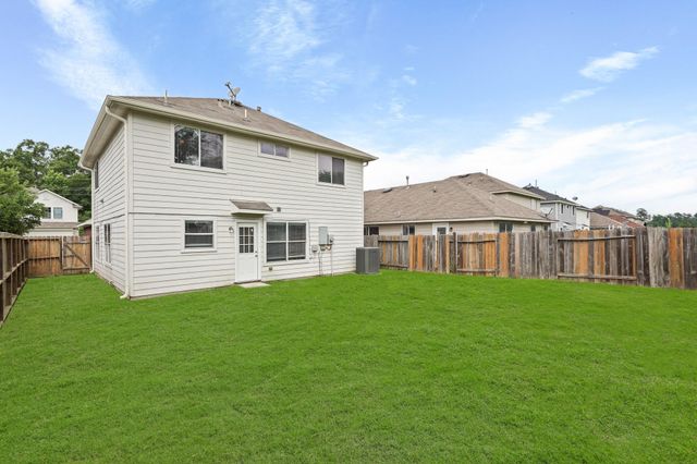 2934 Cypress Island Drive, Houston, TX 77073