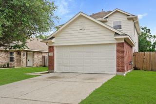 2934 Cypress Island Drive, Houston, TX 77073