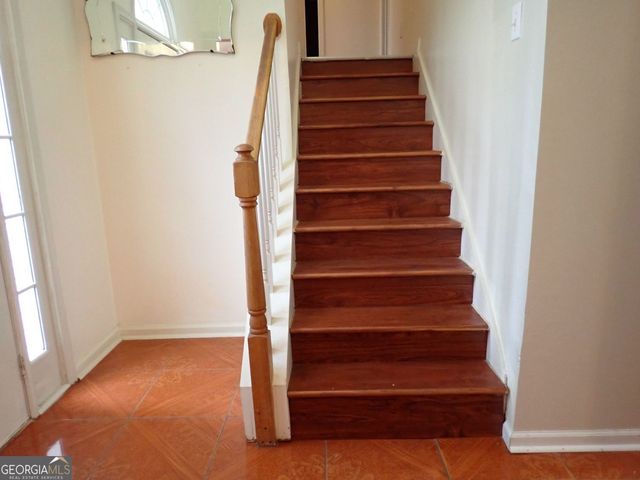 10617 Barberry Drive, Hampton, GA 30228