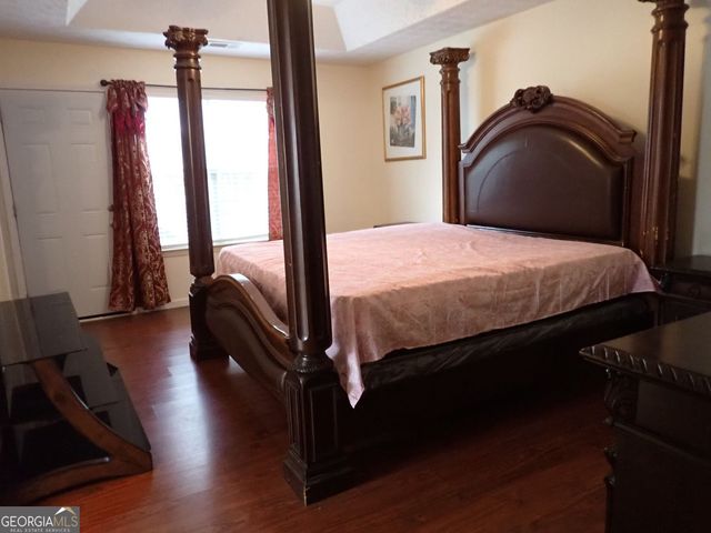 10617 Barberry Drive, Hampton, GA 30228