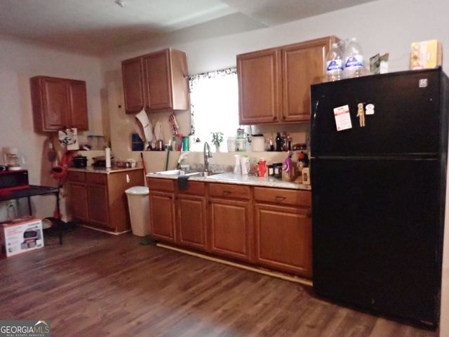 10617 Barberry Drive, Hampton, GA 30228