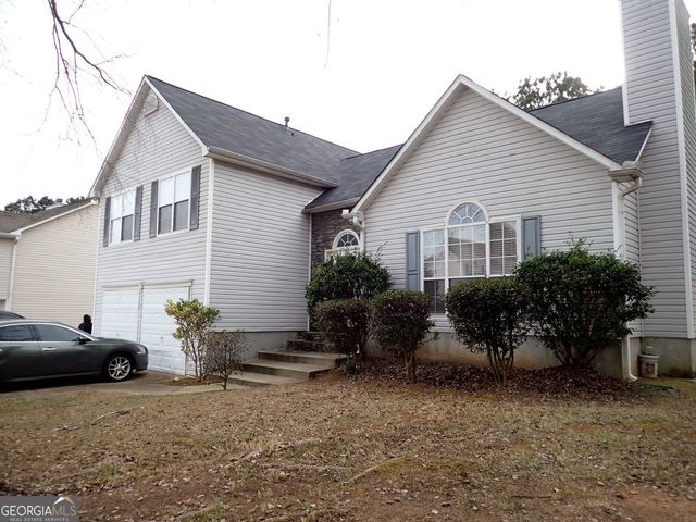 10617 Barberry Drive, Hampton, GA 30228