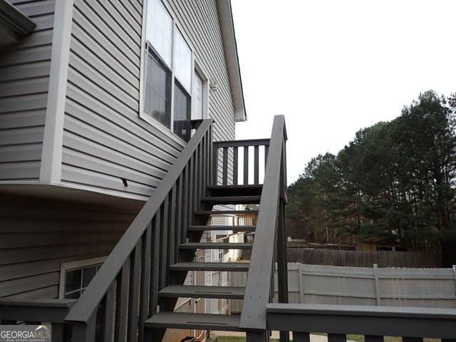 10617 Barberry Drive, Hampton, GA 30228