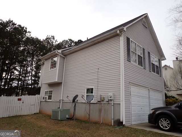 10617 Barberry Drive, Hampton, GA 30228