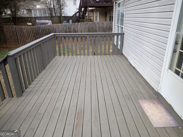 10617 Barberry Drive, Hampton, GA 30228