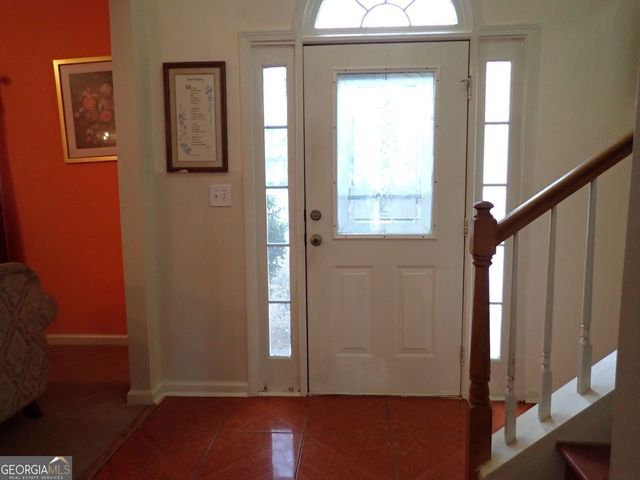 10617 Barberry Drive, Hampton, GA 30228