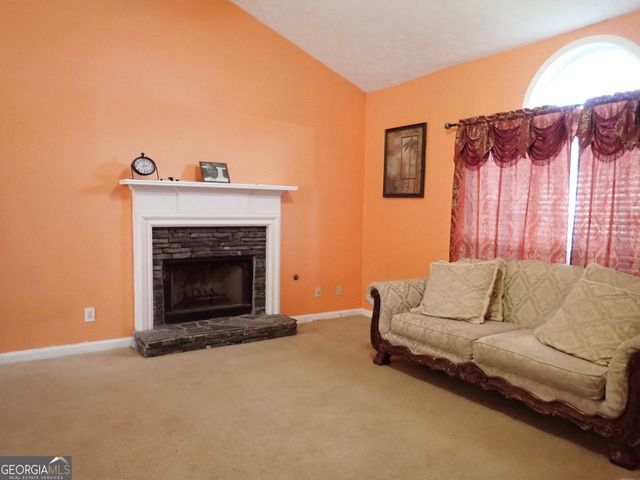 10617 Barberry Drive, Hampton, GA 30228