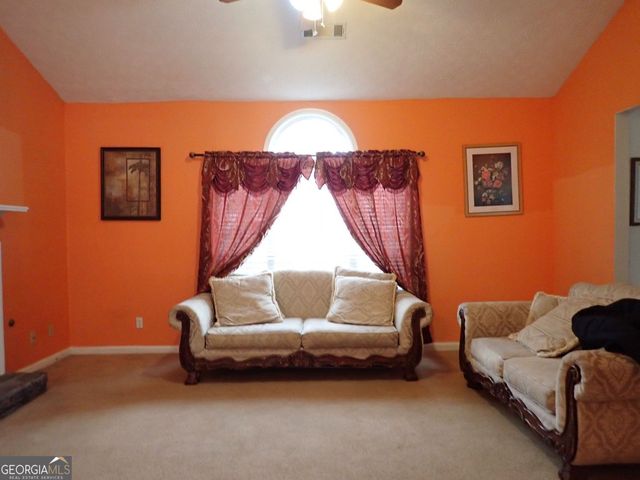 10617 Barberry Drive, Hampton, GA 30228