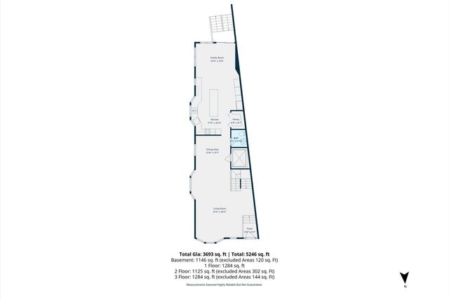 461 W Melrose Street, Chicago, IL 60657