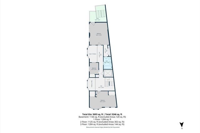 461 W Melrose Street, Chicago, IL 60657