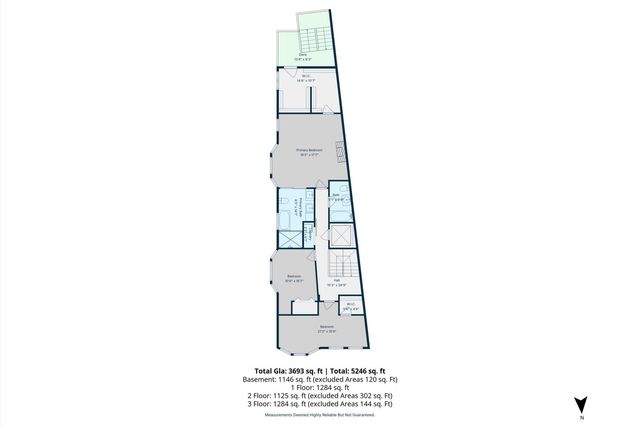 461 W Melrose Street, Chicago, IL 60657