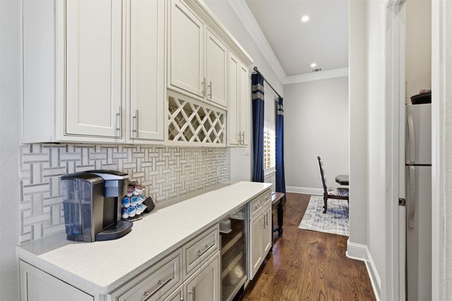 1411 Rainier Drive, Prosper, TX 75078