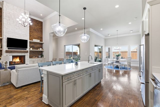 1411 Rainier Drive, Prosper, TX 75078