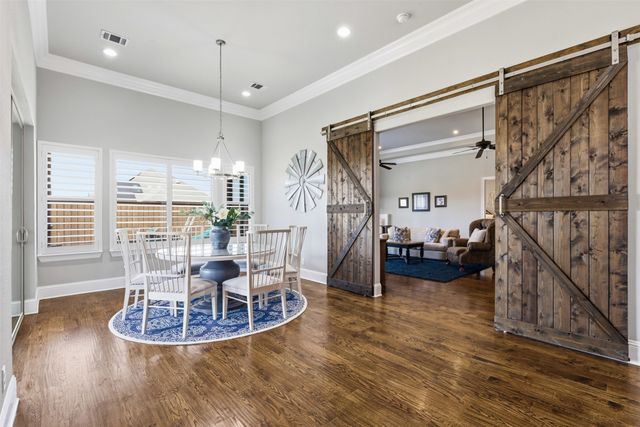 1411 Rainier Drive, Prosper, TX 75078