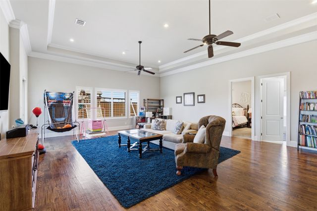 1411 Rainier Drive, Prosper, TX 75078