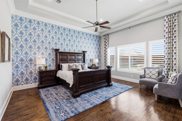 1411 Rainier Drive, Prosper, TX 75078