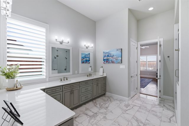 1411 Rainier Drive, Prosper, TX 75078