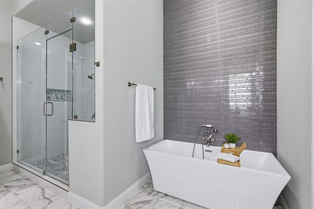 1411 Rainier Drive, Prosper, TX 75078