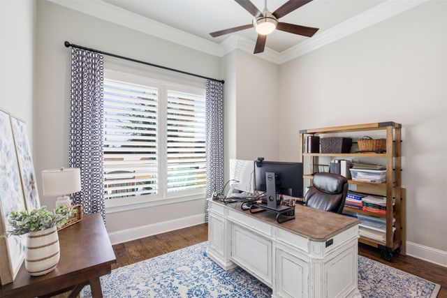 1411 Rainier Drive, Prosper, TX 75078