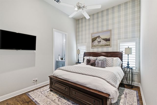 1411 Rainier Drive, Prosper, TX 75078