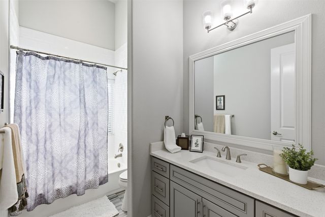 1411 Rainier Drive, Prosper, TX 75078