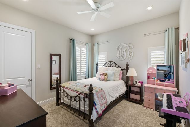 1411 Rainier Drive, Prosper, TX 75078