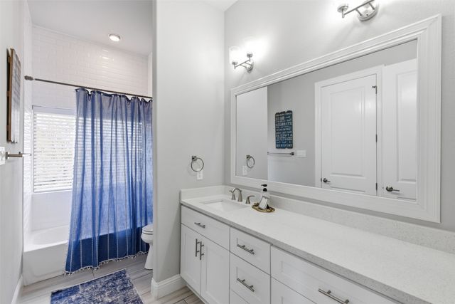 1411 Rainier Drive, Prosper, TX 75078