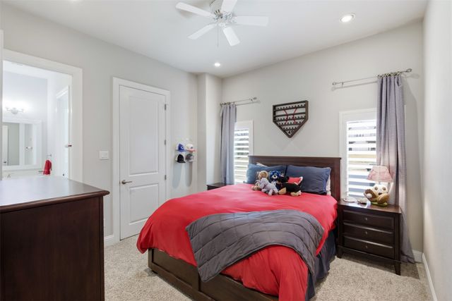 1411 Rainier Drive, Prosper, TX 75078