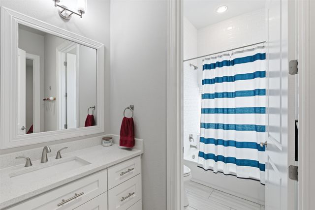 1411 Rainier Drive, Prosper, TX 75078