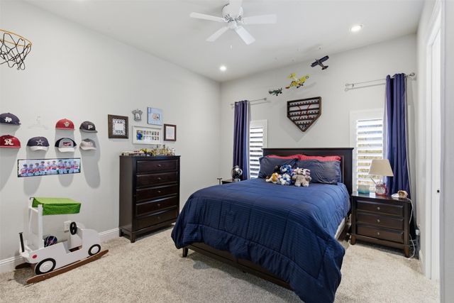 1411 Rainier Drive, Prosper, TX 75078