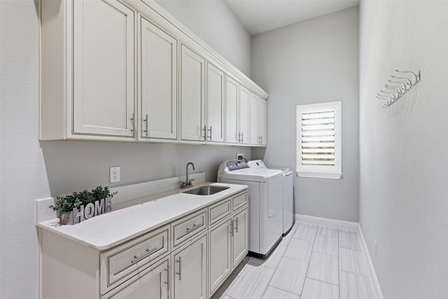 1411 Rainier Drive, Prosper, TX 75078