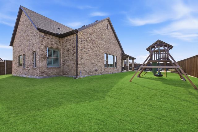 1411 Rainier Drive, Prosper, TX 75078