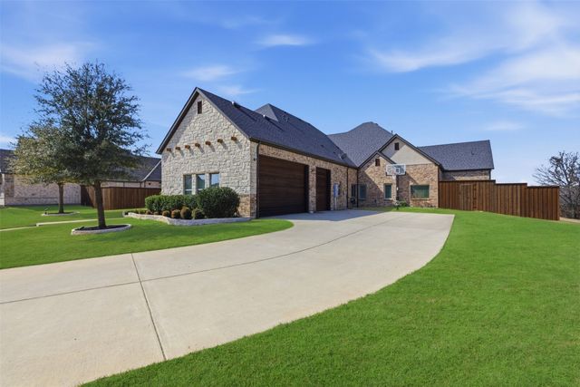 1411 Rainier Drive, Prosper, TX 75078