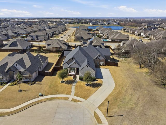 1411 Rainier Drive, Prosper, TX 75078