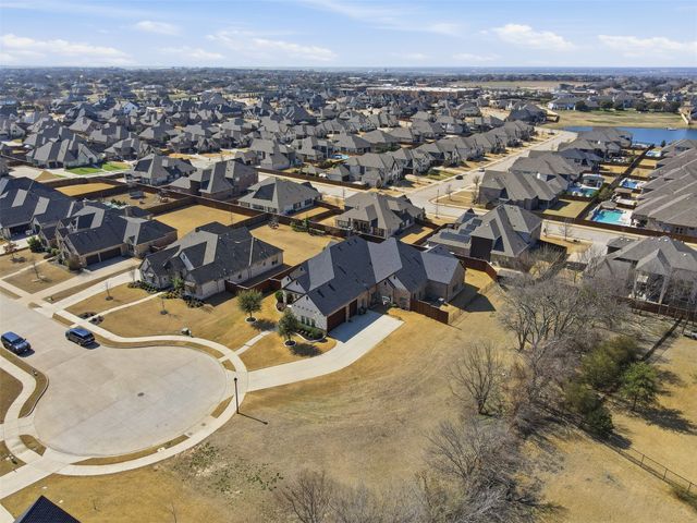 1411 Rainier Drive, Prosper, TX 75078
