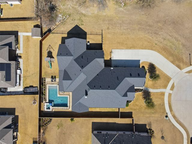 1411 Rainier Drive, Prosper, TX 75078
