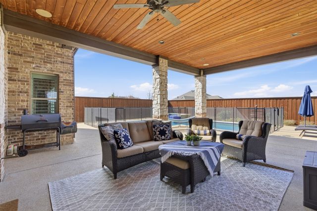 1411 Rainier Drive, Prosper, TX 75078