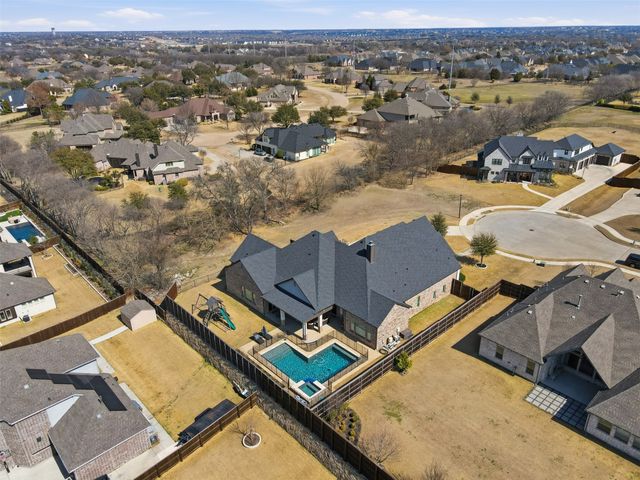 1411 Rainier Drive, Prosper, TX 75078