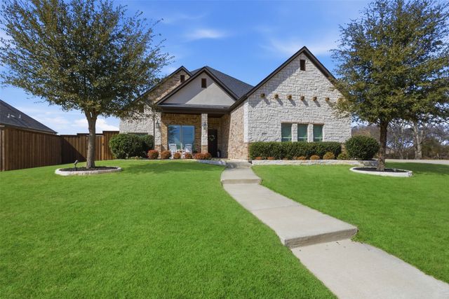 1411 Rainier Drive, Prosper, TX 75078