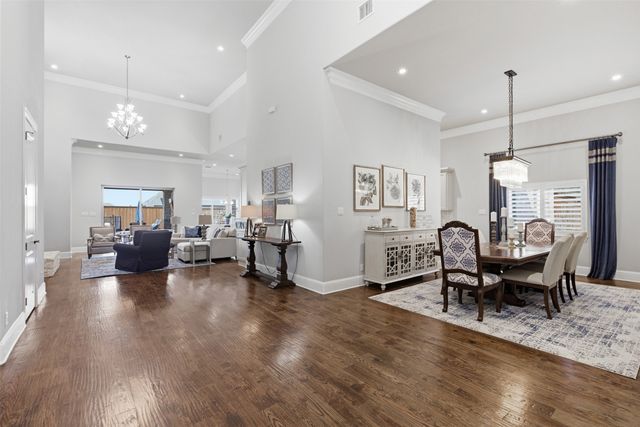 1411 Rainier Drive, Prosper, TX 75078