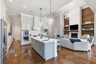 1411 Rainier Drive, Prosper, TX 75078