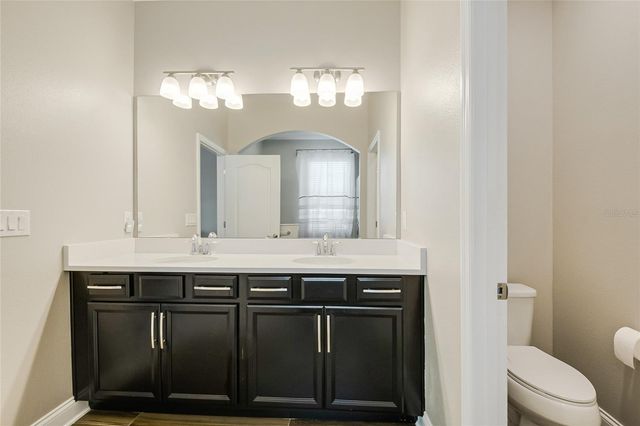 12278 NORTHOVER LOOP, Orlando, FL 32824